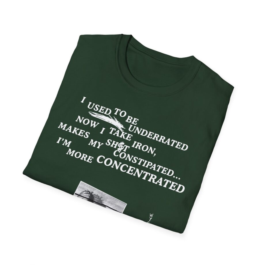 Lauryn Hill 26 Years Mis Ed Unisex Softstyle T-Shirt