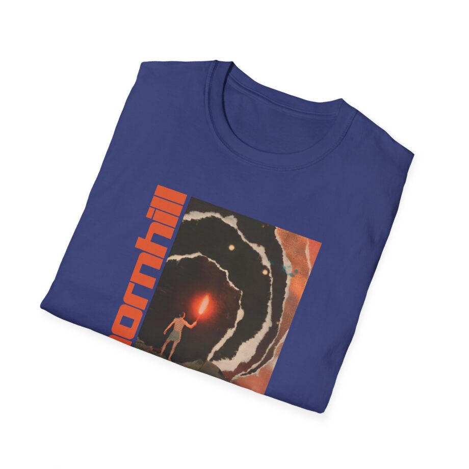 Thornhill The Dark Pool Unisex Softstyle T-Shirt