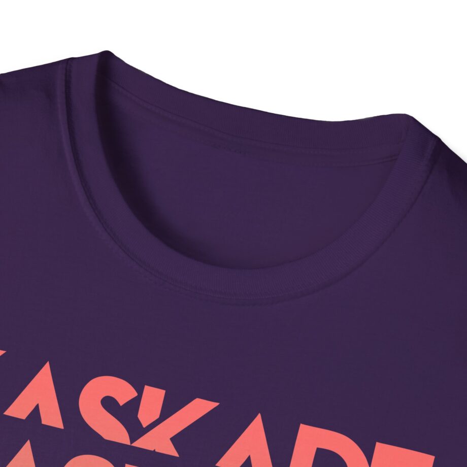 Kaskade Unisex Softstyle T-shirt