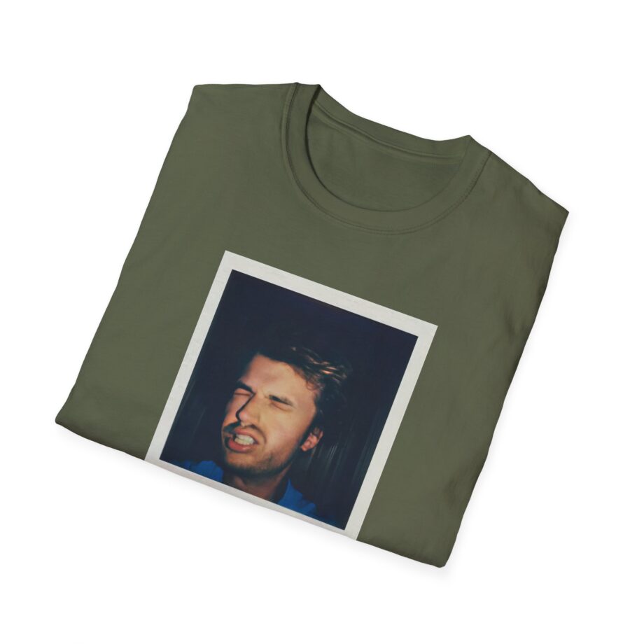 Djo Mhow 1/30/25  Unisex Softstyle T-Shirt