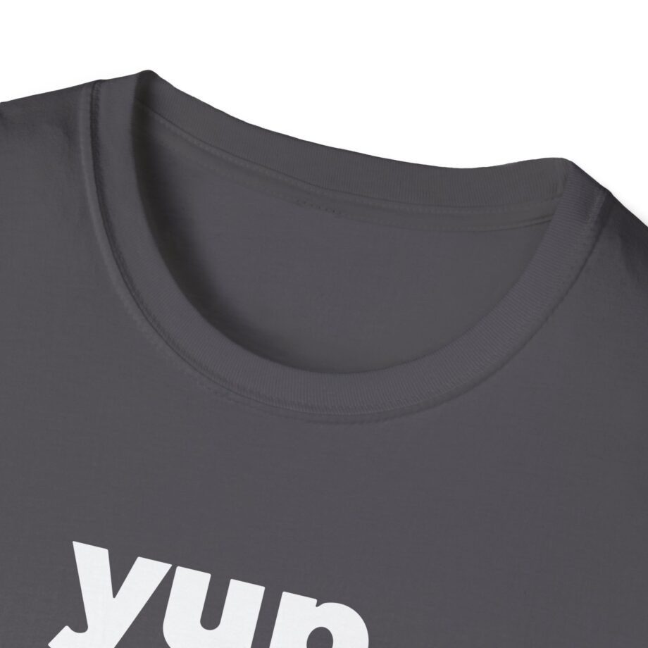 Ryan Higa Yup Unisex Softstyle T-Shirt