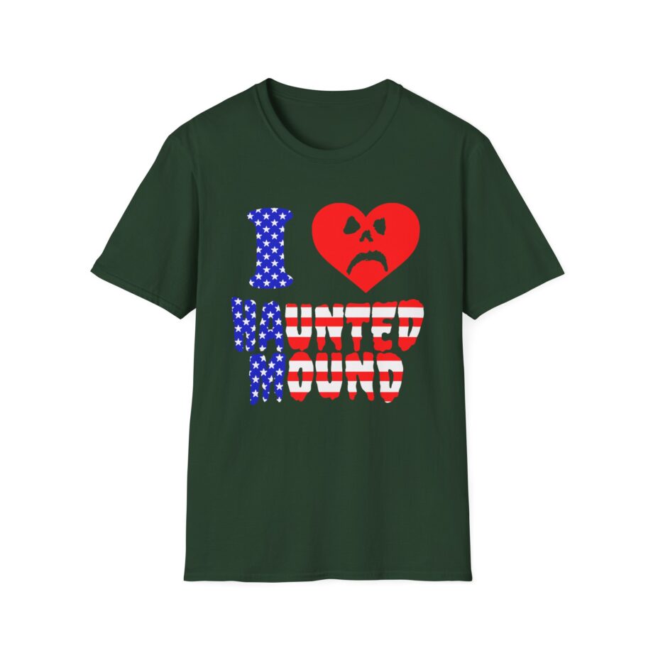 Sematary  Unisex Softstyle T-shirt