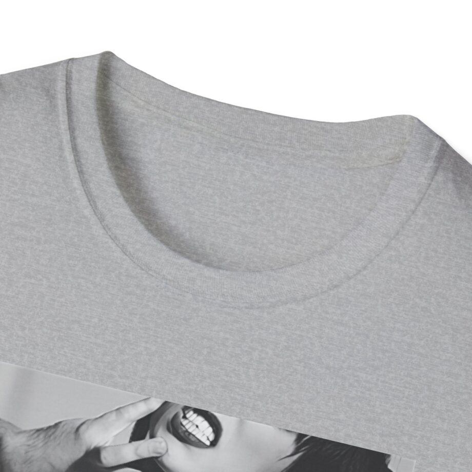 Halestorm  Unisex Softstyle T-Shirt