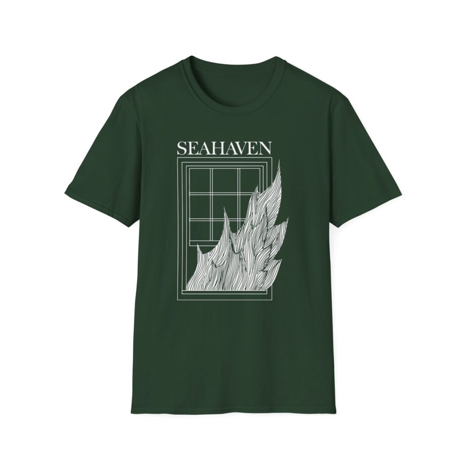 Seahaven Unisex Softstyle T-shirt
