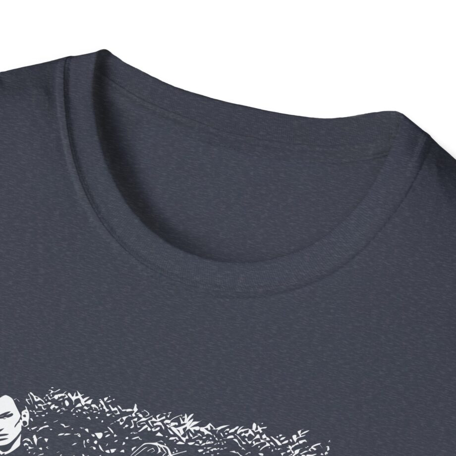 Pvris Unisex Softstyle T-Shirt