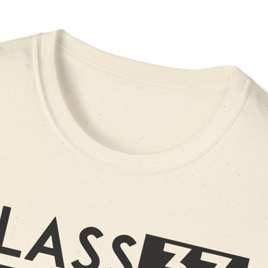 Ryan Windridge Class 37 Train Unisex Softstyle T-shirt