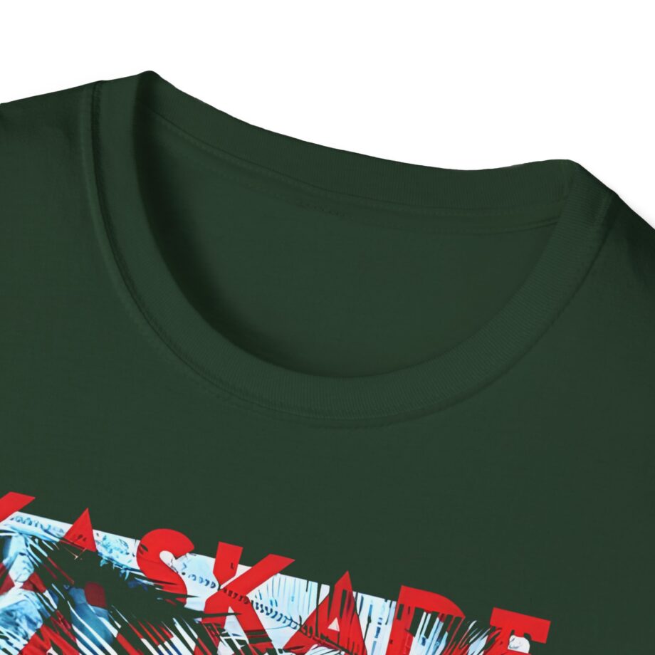 Kaskade Unisex Softstyle T-shirt