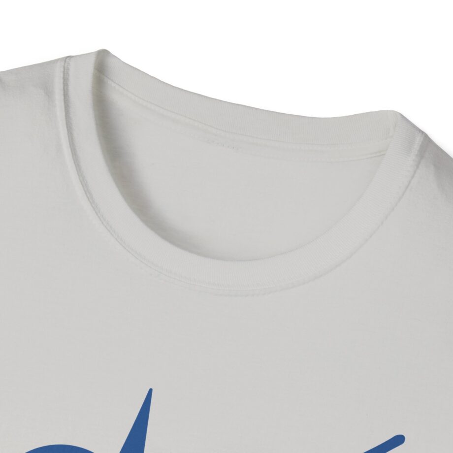 John Summit Struck With Shivers Unisex Softstyle T-shirt