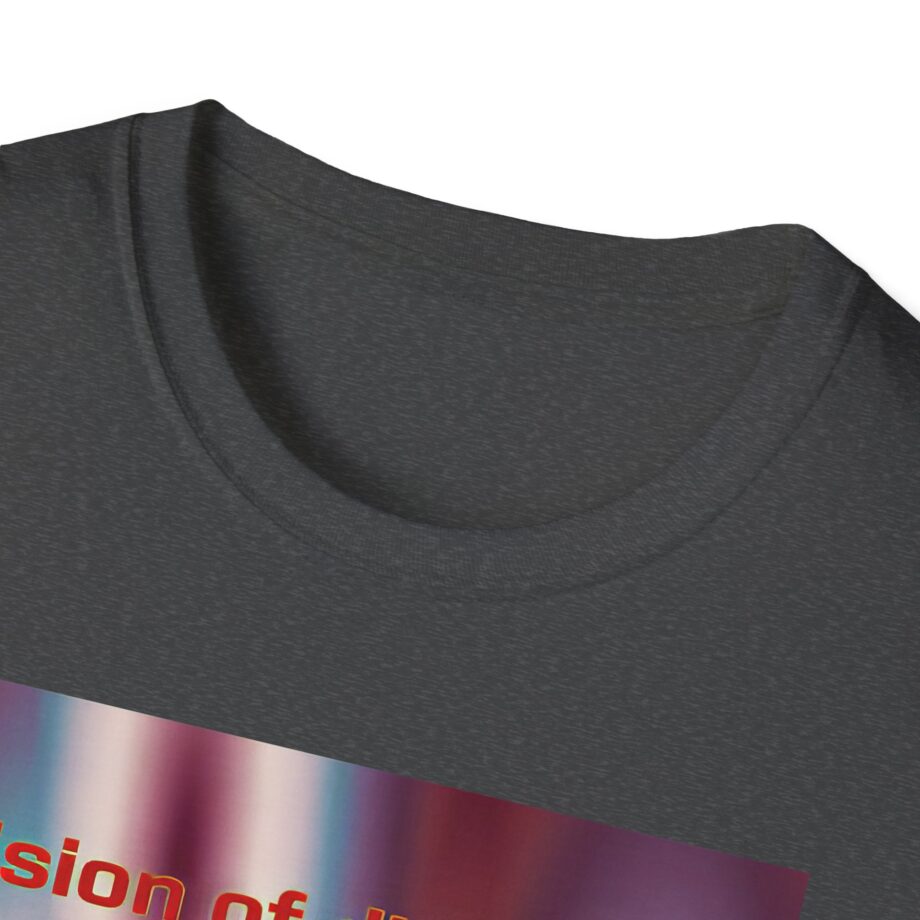 Vision of Disorder Unisex Softstyle T-shirt