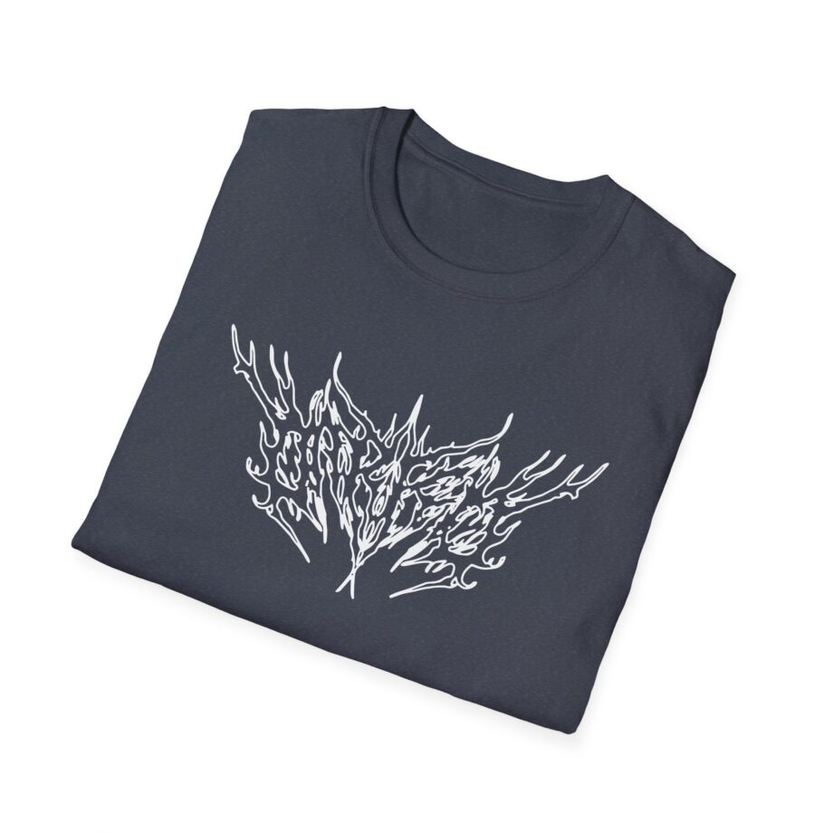 Darko Embroidered Champion Unisex Softstyle T-Shirt