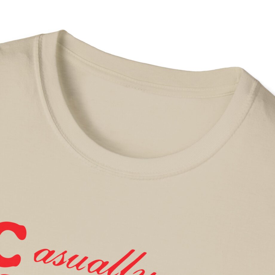 Clairo Charm Unisex Softstyle T-Shirt