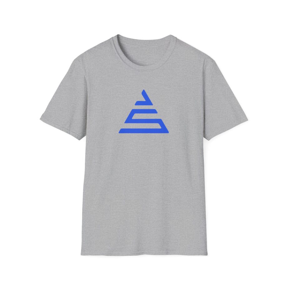 John Summit Go Back Unisex Softstyle T-shirt