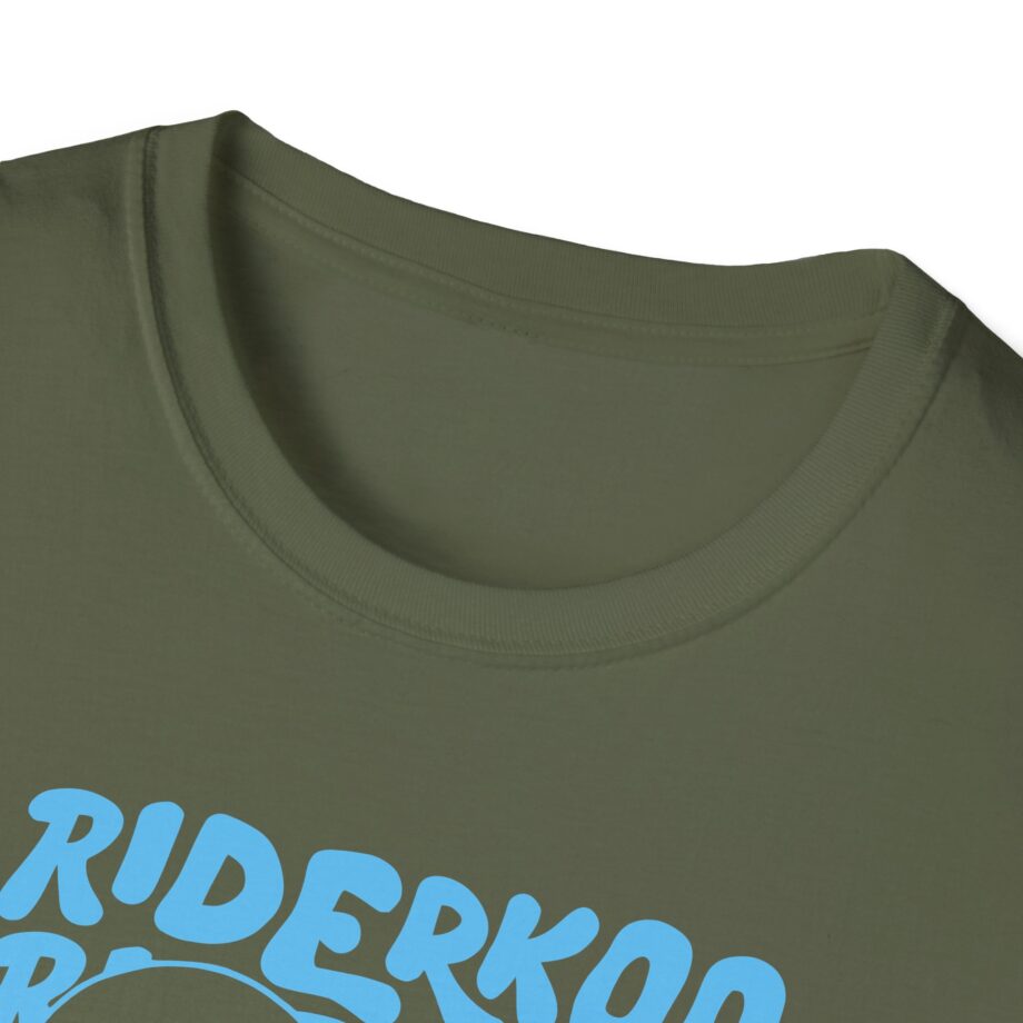 Riderkoo Unisex Softstyle T-shirt