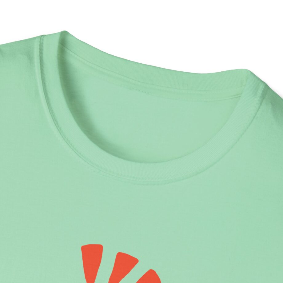 Spacey Jane  Unisex Softstyle T-Shirt
