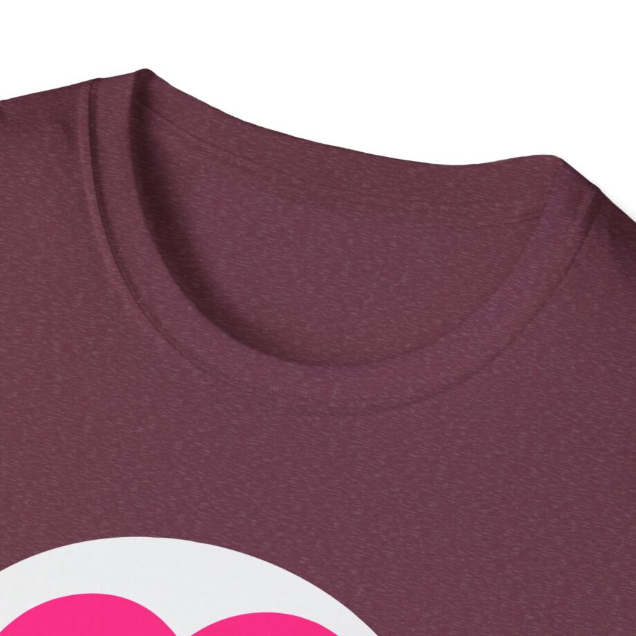 Slowthai Unisex Softstyle T-Shirt