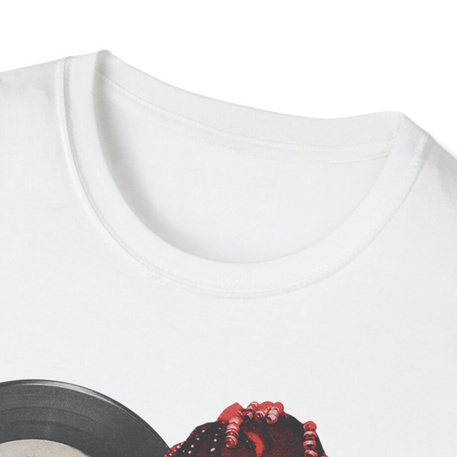 Lauryn Hill Mlh Pen Game Unisex Softstyle T-Shirt