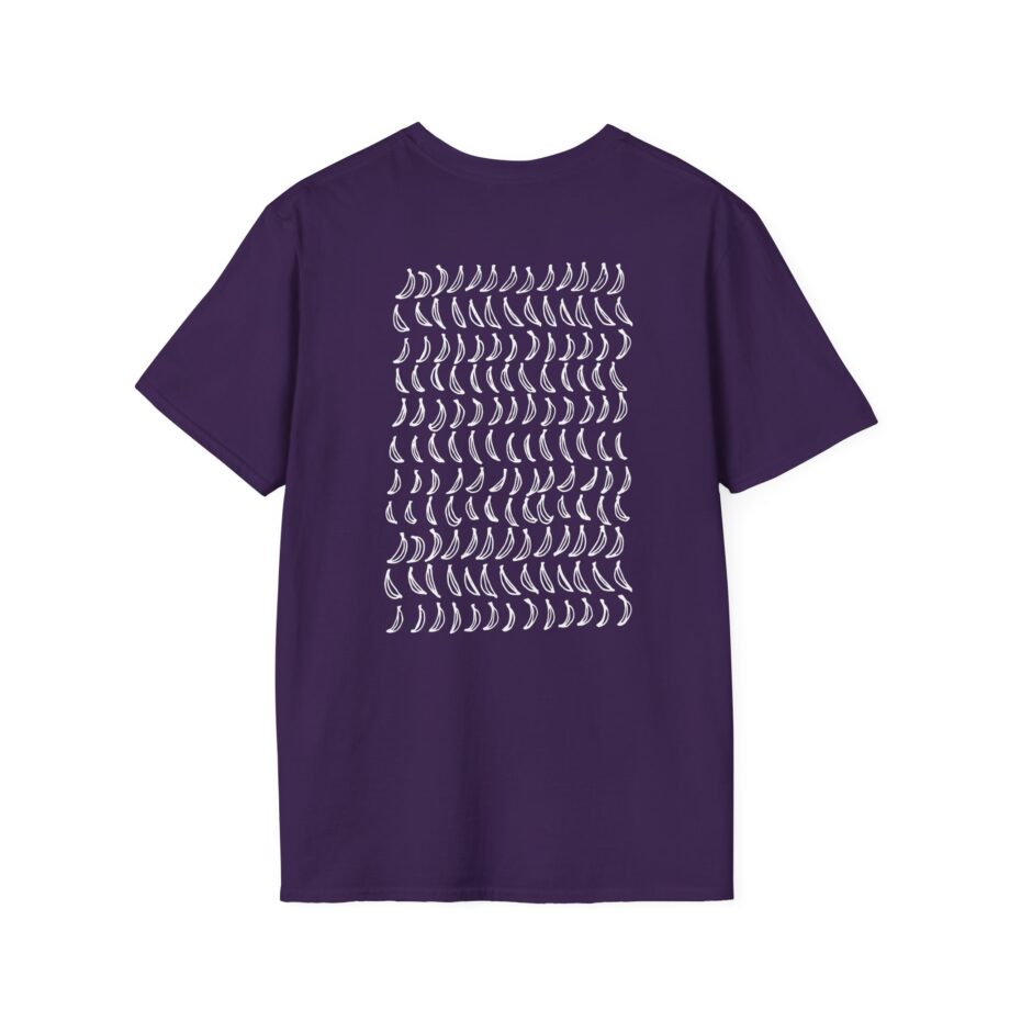 BHZ Unisex Softstyle T-Shirt