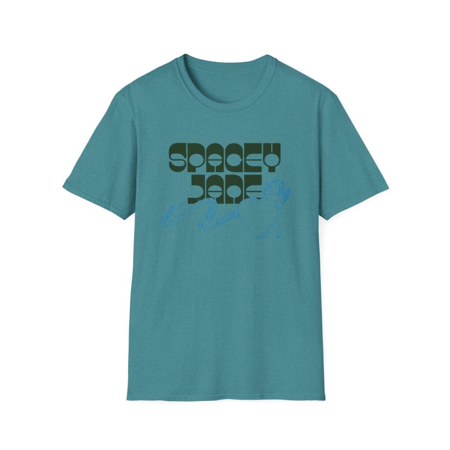 Spacey Jane  Unisex Softstyle T-Shirt
