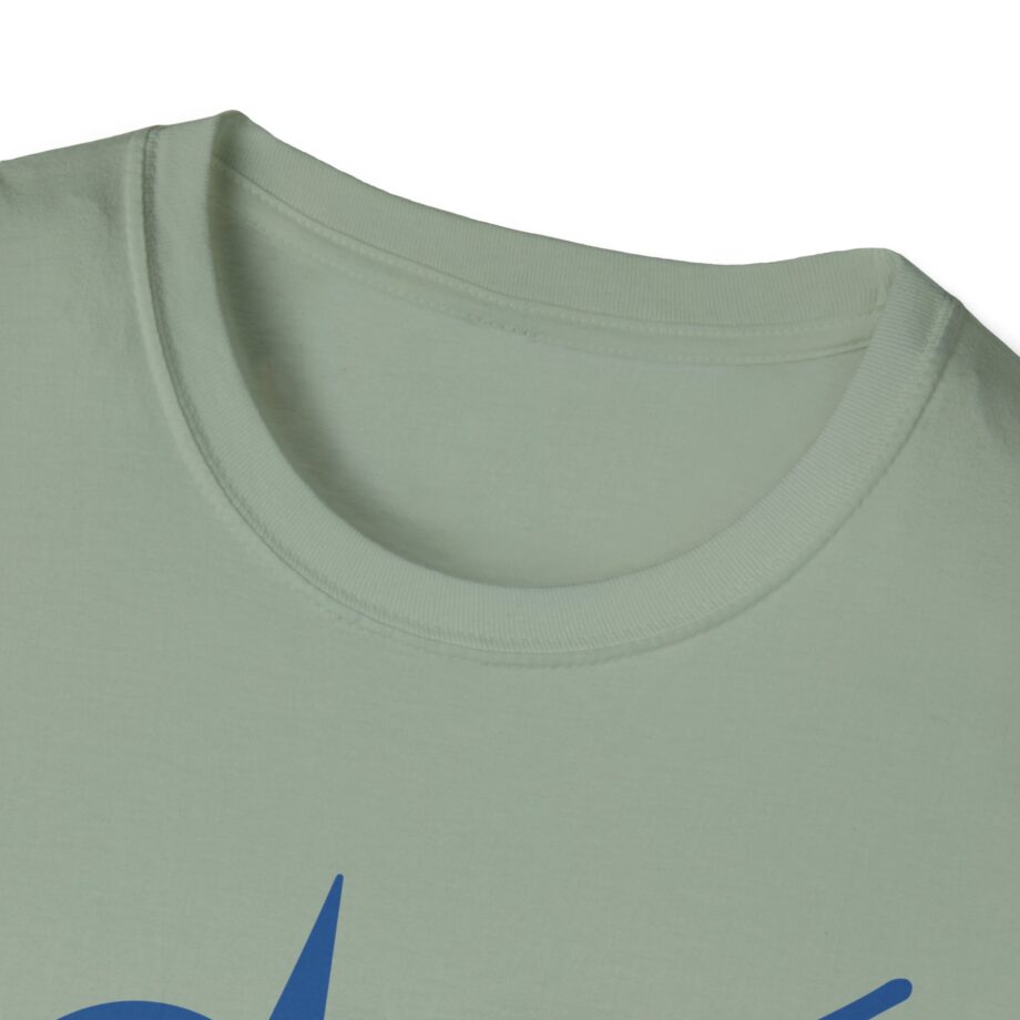 John Summit Struck With Shivers Unisex Softstyle T-shirt