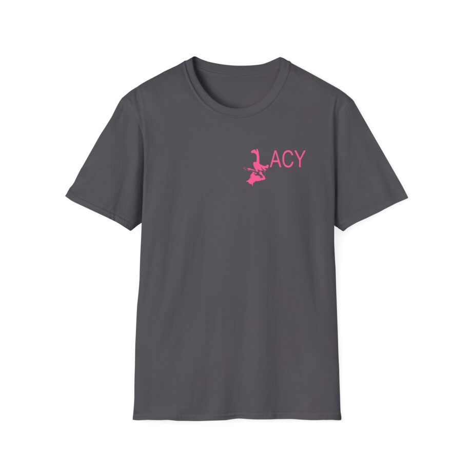 Steve Lacy Unisex Softstyle T-shirt