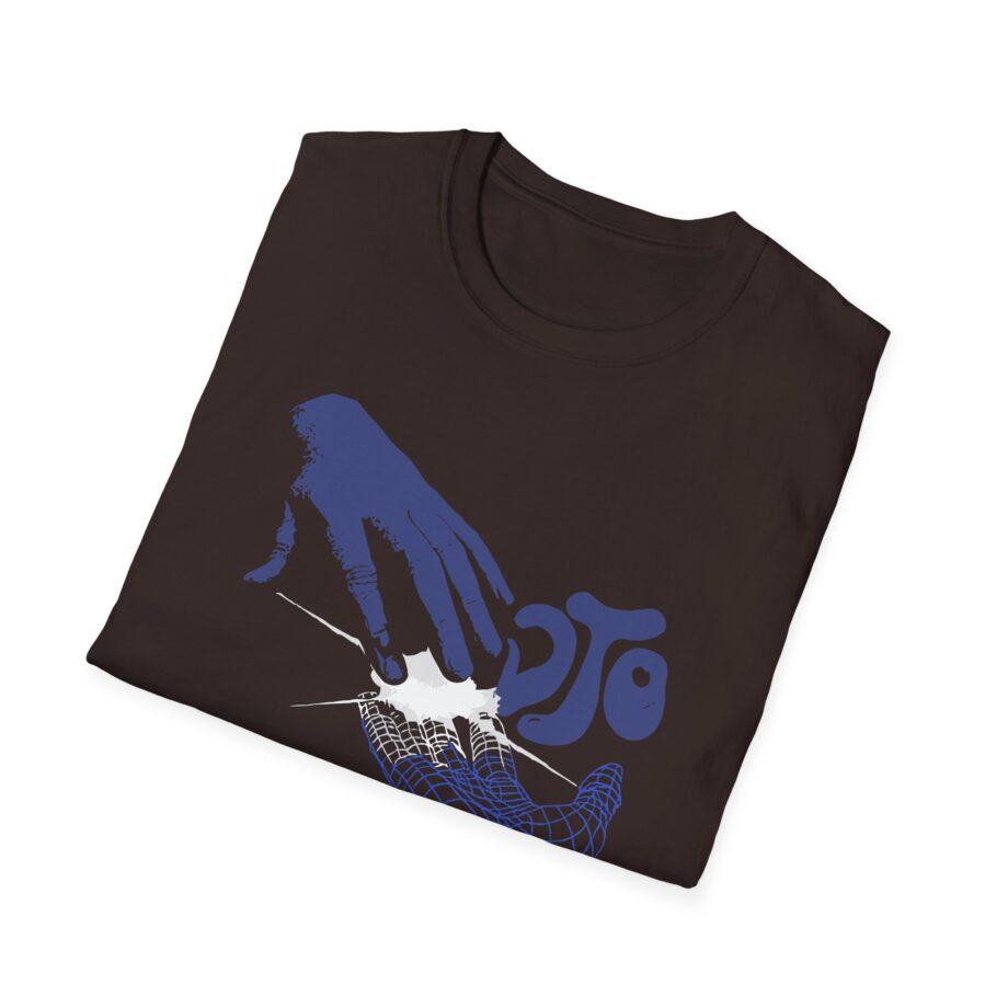 Djo Unisex Softstyle T-Shirt