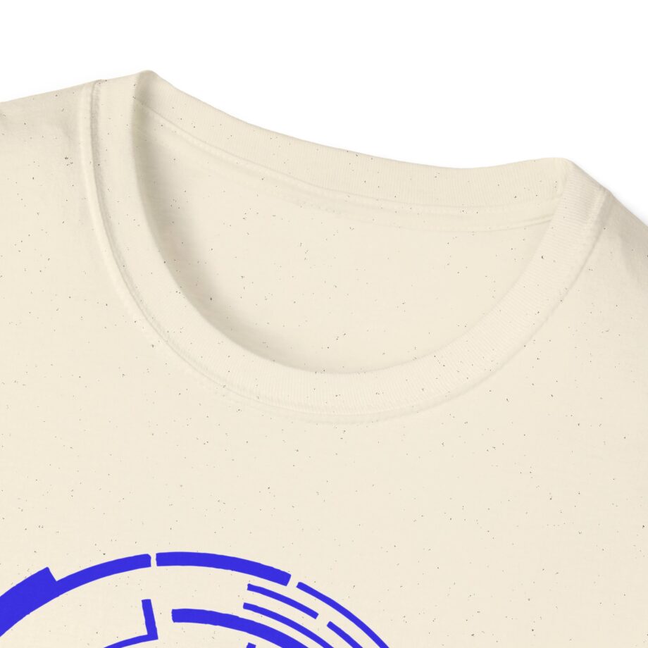 Pendulum Limited Edition Halloween  Unisex Softstyle T-Shirt