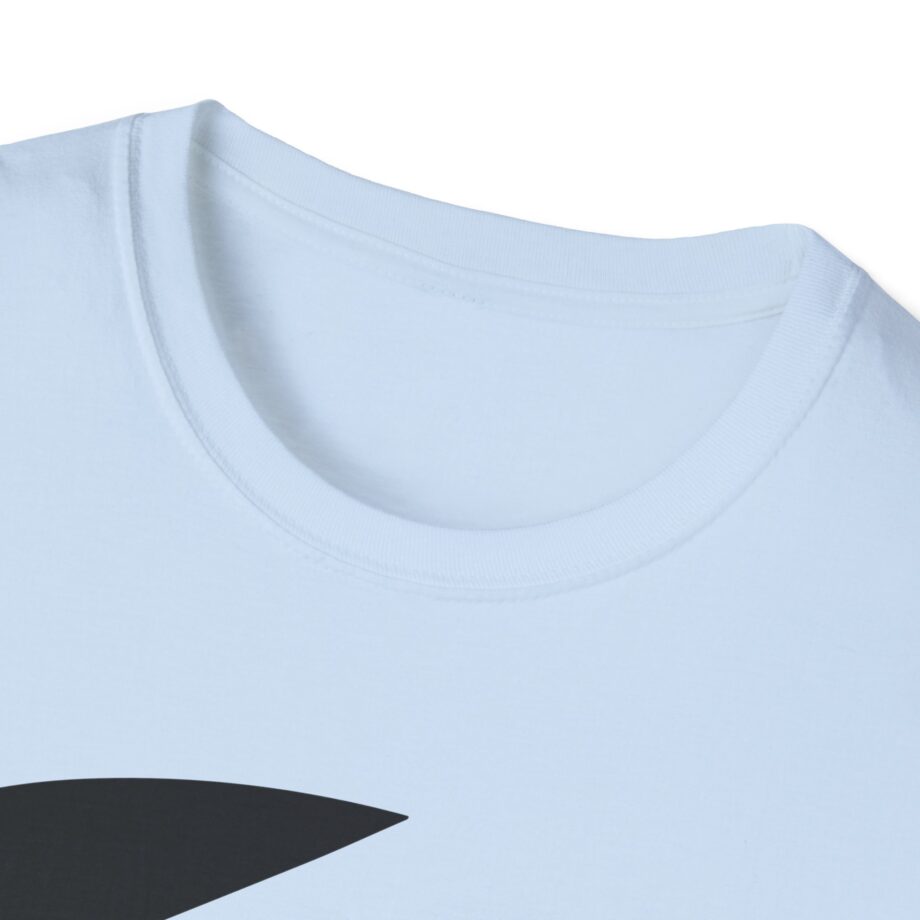 A State of Trance Transformation Unisex Softstyle T-shirt