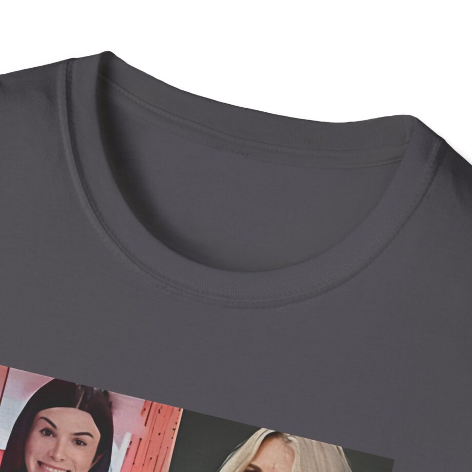 In a World Full of Dylan Mulvaney’s Be a Riley Gaines Unisex Softstyle T-Shirt