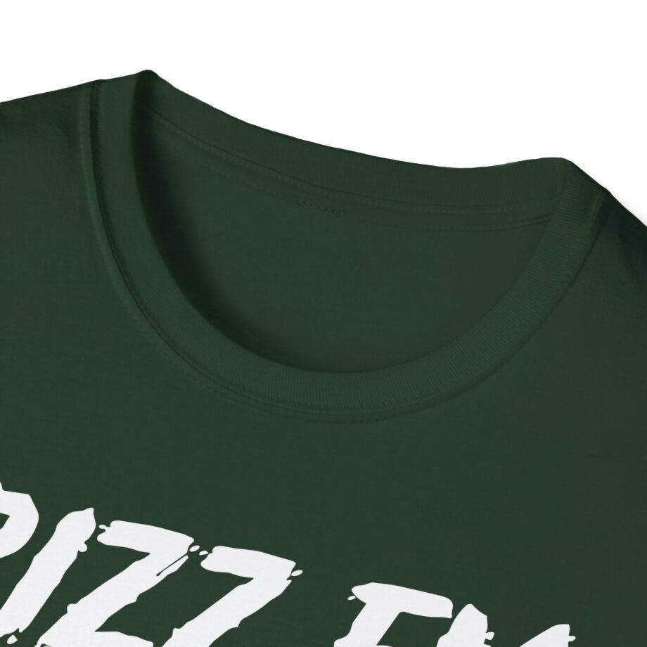 Ryan Windridge Rizz Em With the Tism Unisex Softstyle T-shirt