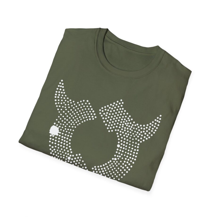 Steve Lacy Rhinestone Unisex Softstyle T-shirt