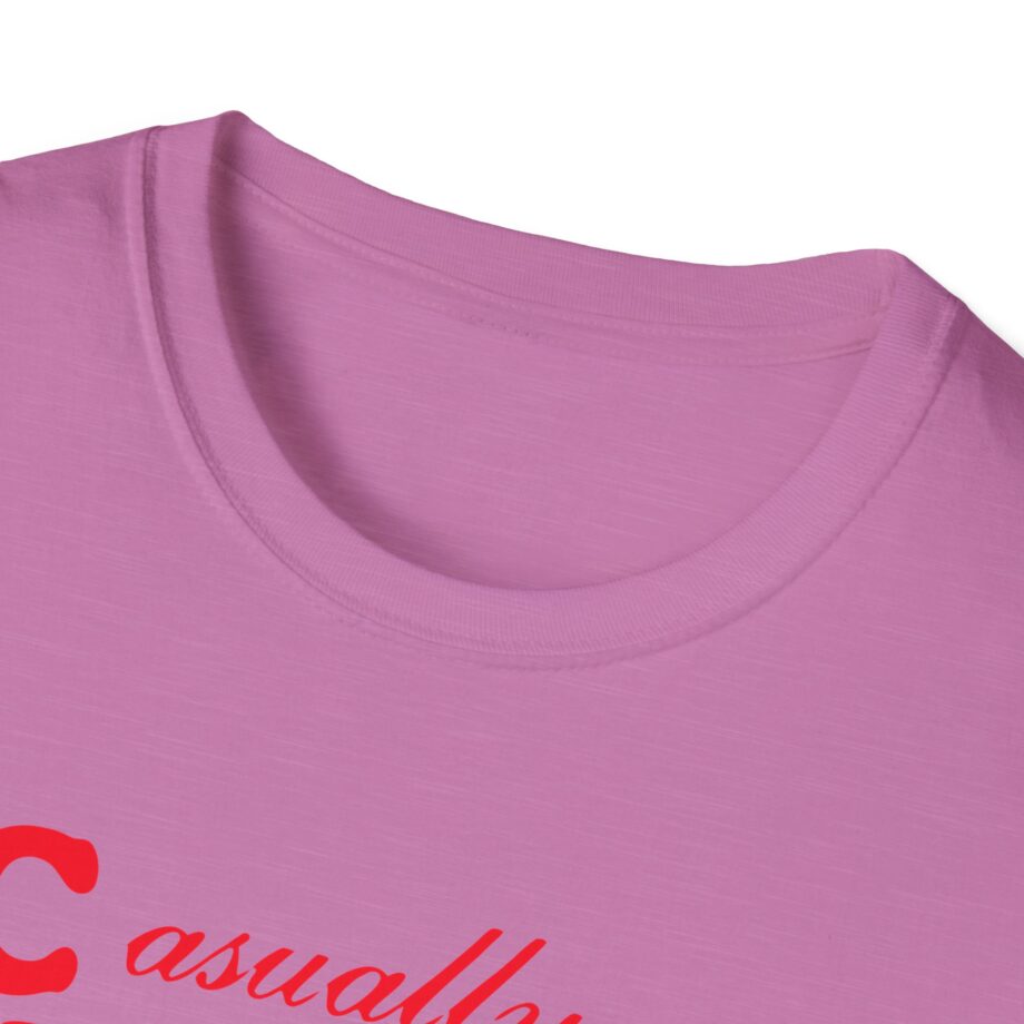 Clairo Charm Unisex Softstyle T-Shirt
