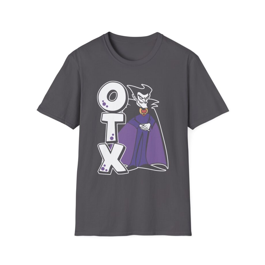 Ohgeesy Vamp Unisex Softstyle T-shirt