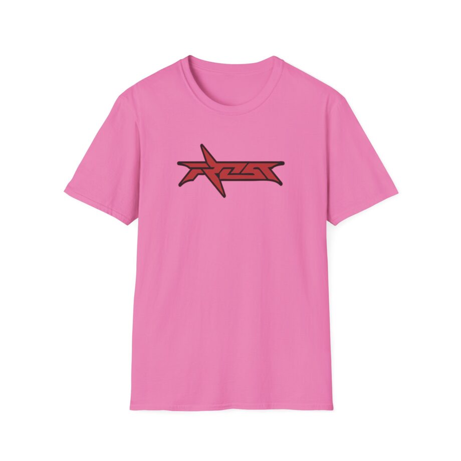 Frost Urban Unisex Softstyle T-shirt