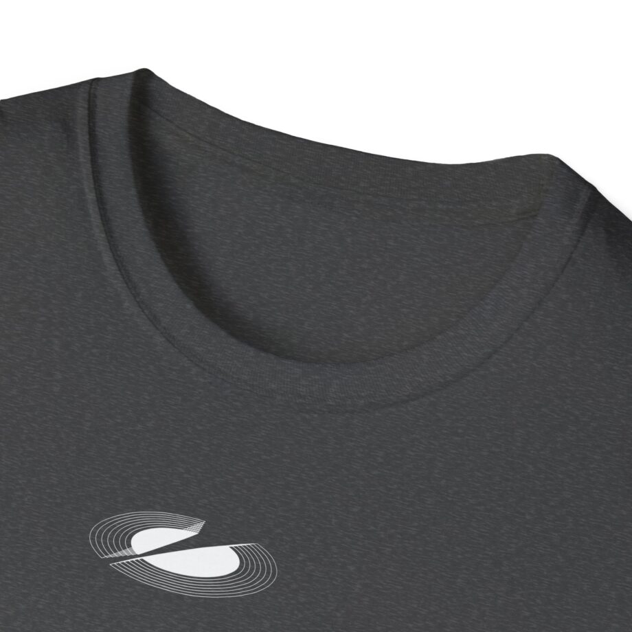 A State of Trance Transformation Unisex Softstyle T-shirt