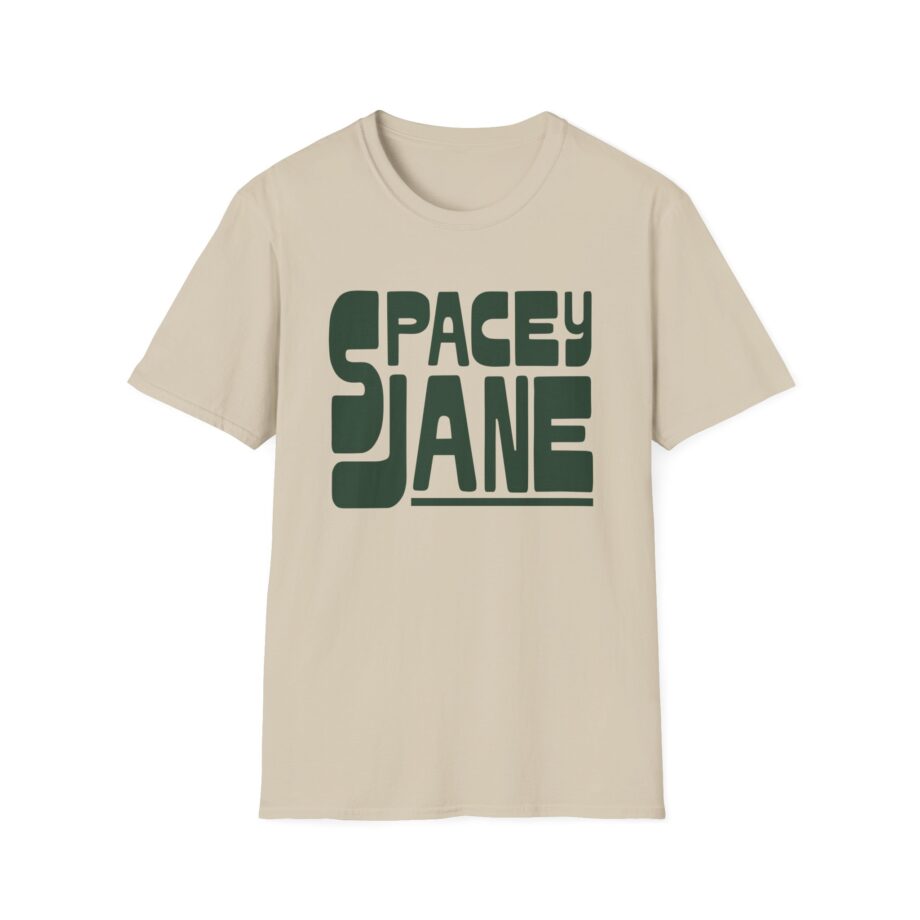 Spacey Jane  Unisex Softstyle T-Shirt