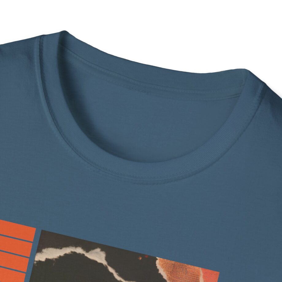 Thornhill The Dark Pool Unisex Softstyle T-Shirt