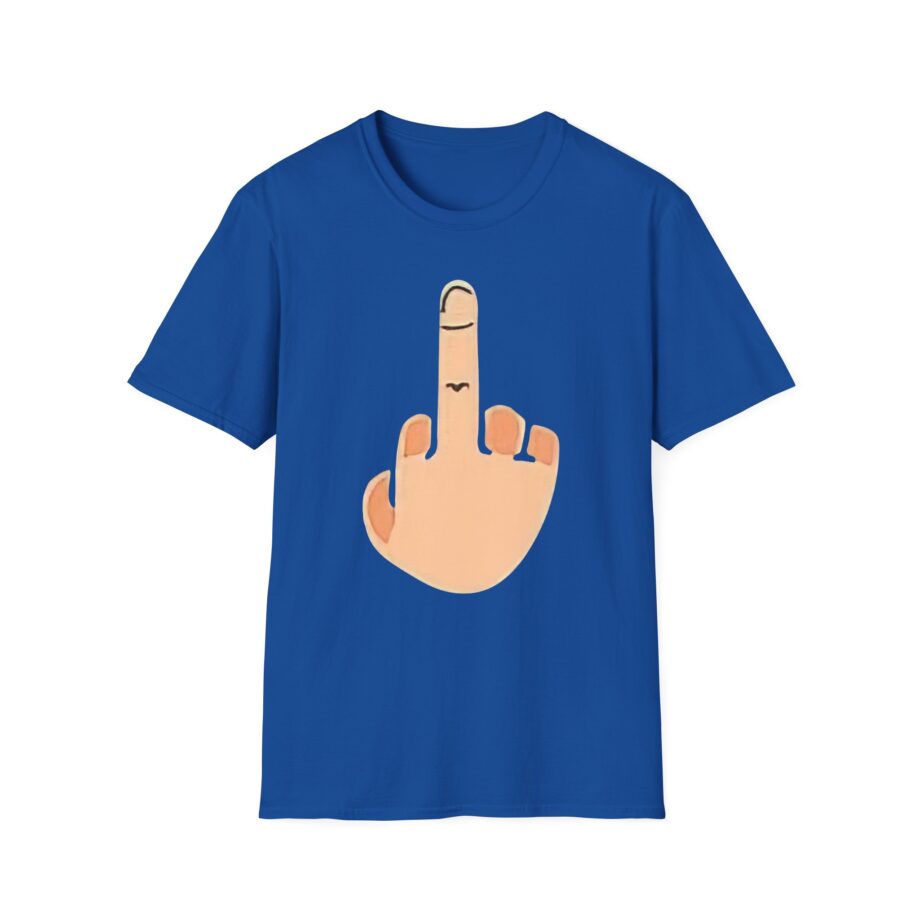 Baylen Levine Summer School Unisex Softstyle T-shirt