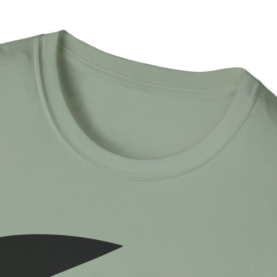A State of Trance Transformation Unisex Softstyle T-shirt