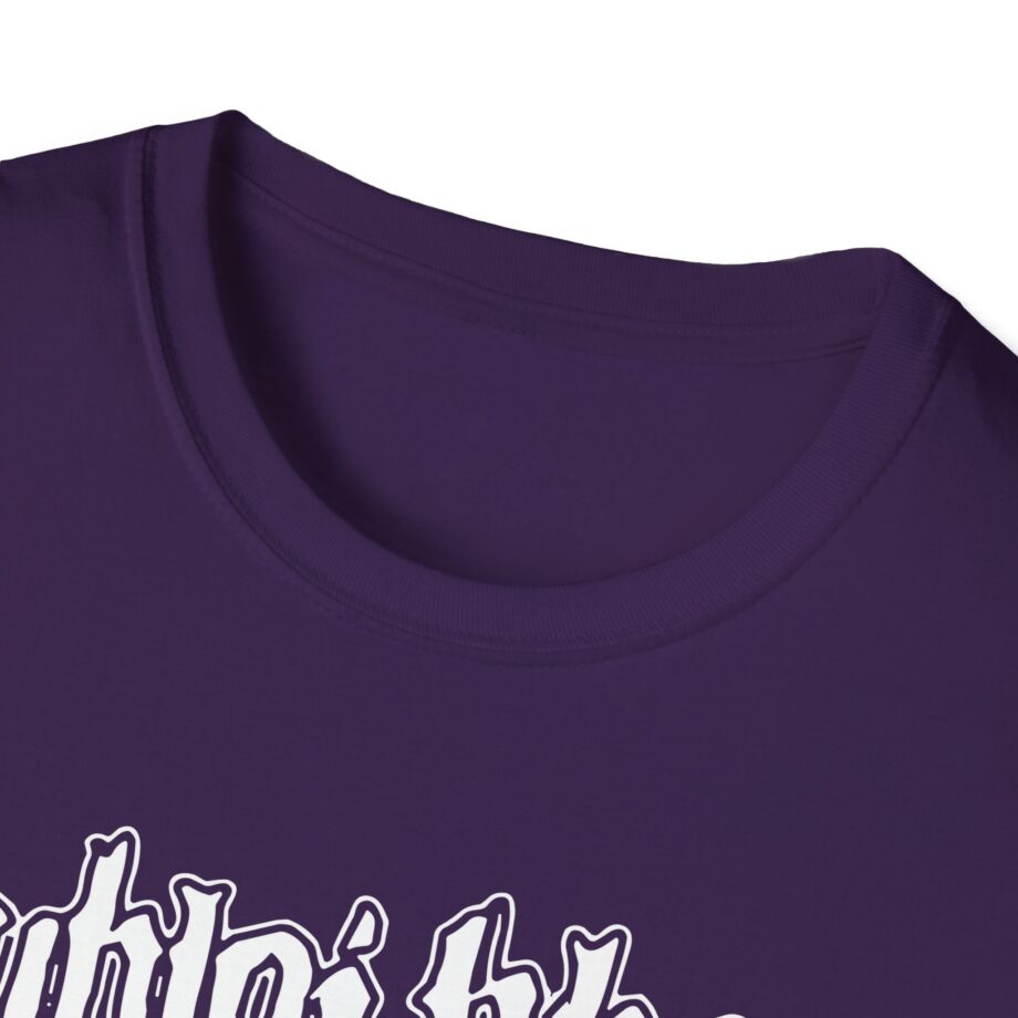 Kublai Khan - Legacy Unisex Softstyle T-shirt