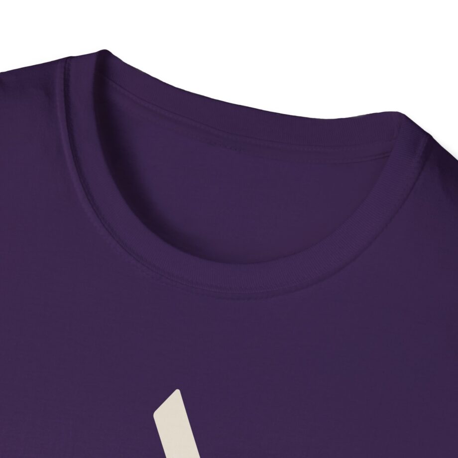 John Summit Copyright Unisex Softstyle T-shirt