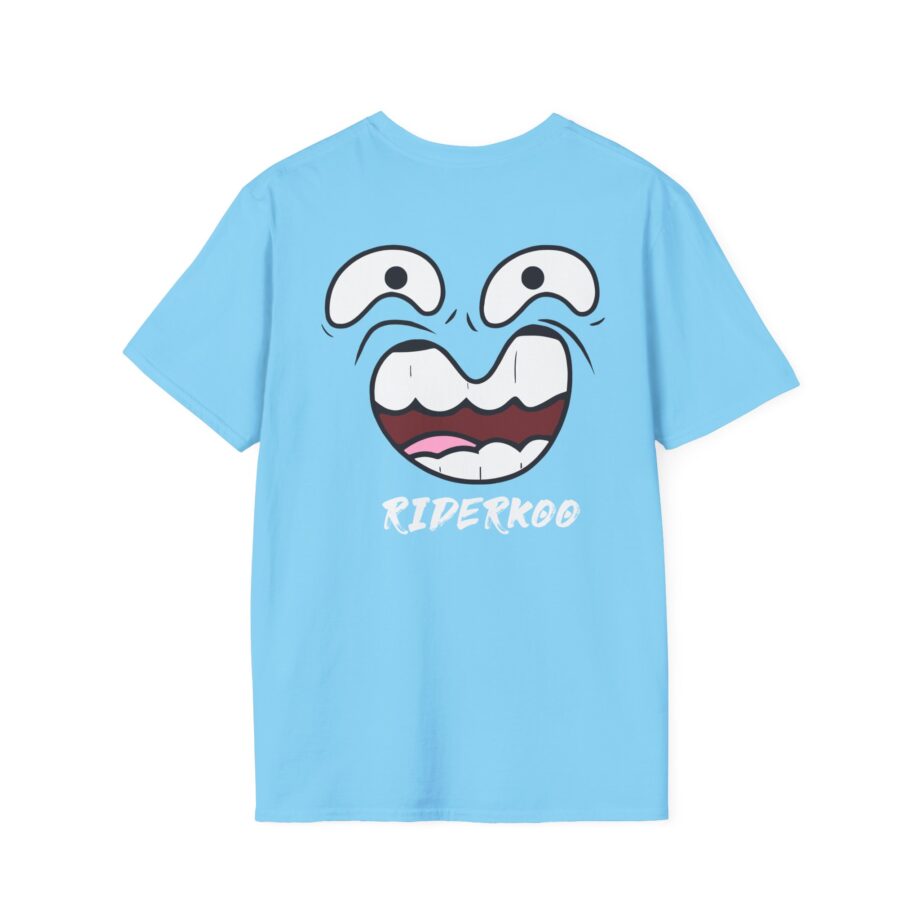 Riderkoo Unisex Softstyle T-shirt