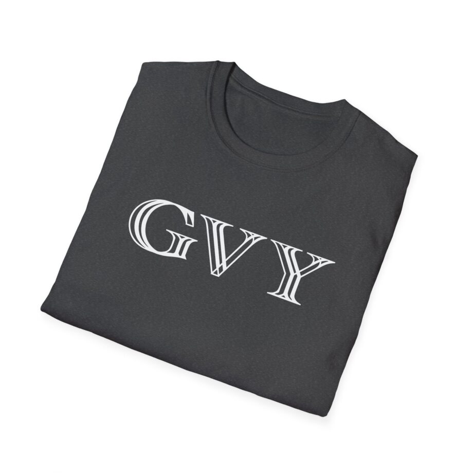 Pvris Svd Unisex Softstyle T-Shirt