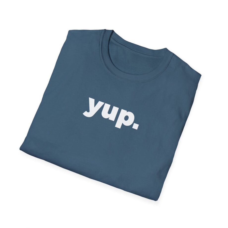 Ryan Higa Yup Unisex Softstyle T-Shirt
