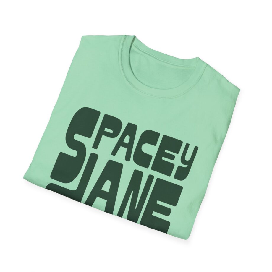 Spacey Jane  Unisex Softstyle T-Shirt