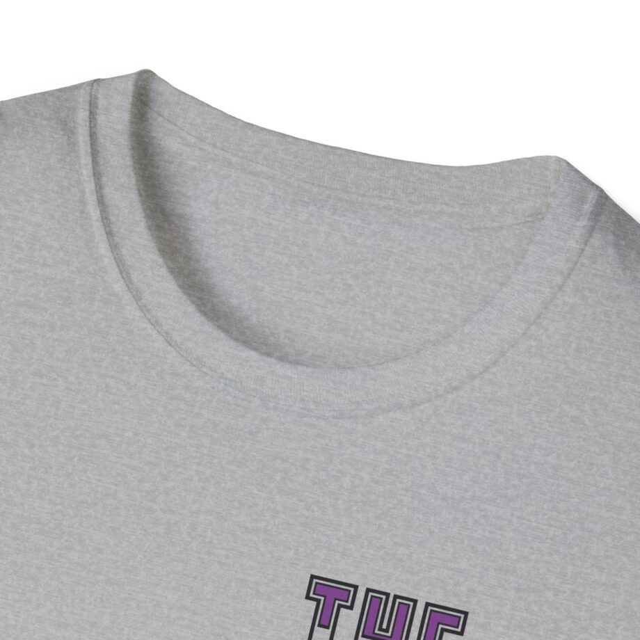 The Rival Mob Unisex Softstyle T-shirt