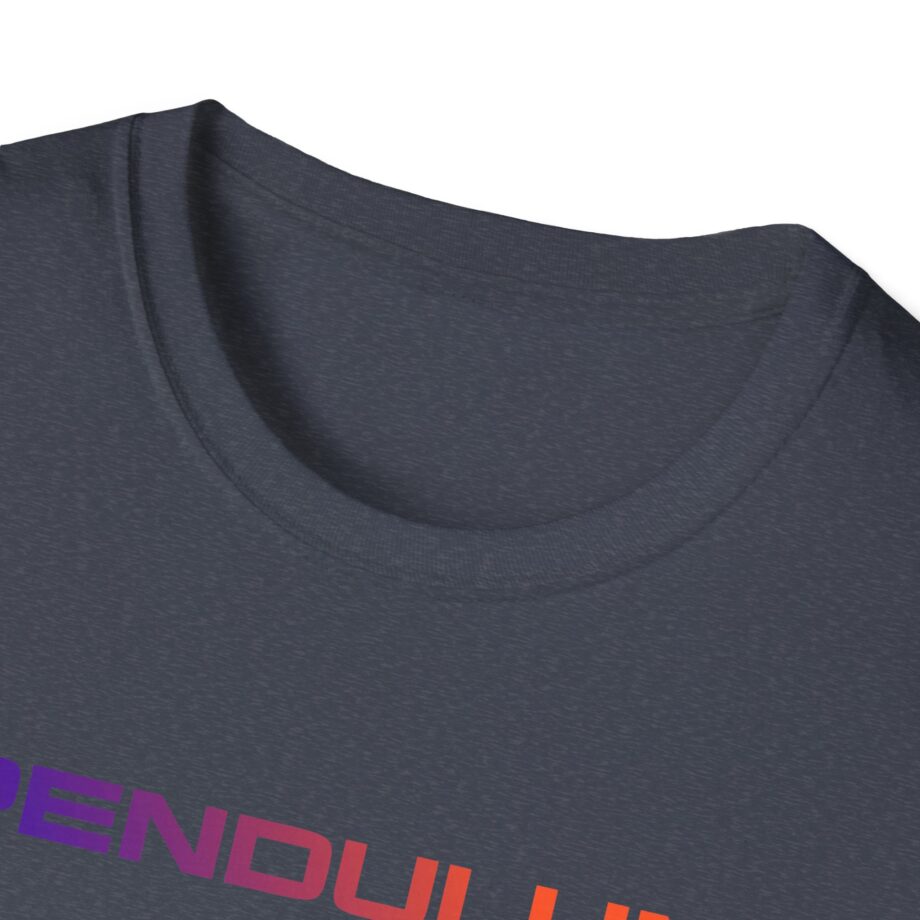Pendulum Limited Edition Halloween  Unisex Softstyle T-Shirt