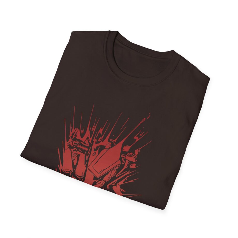 Silent Hill Unisex Softstyle T-shirt