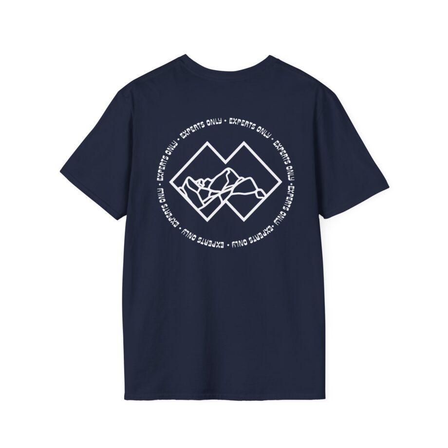 John Summit Experts Unisex Softstyle T-shirt