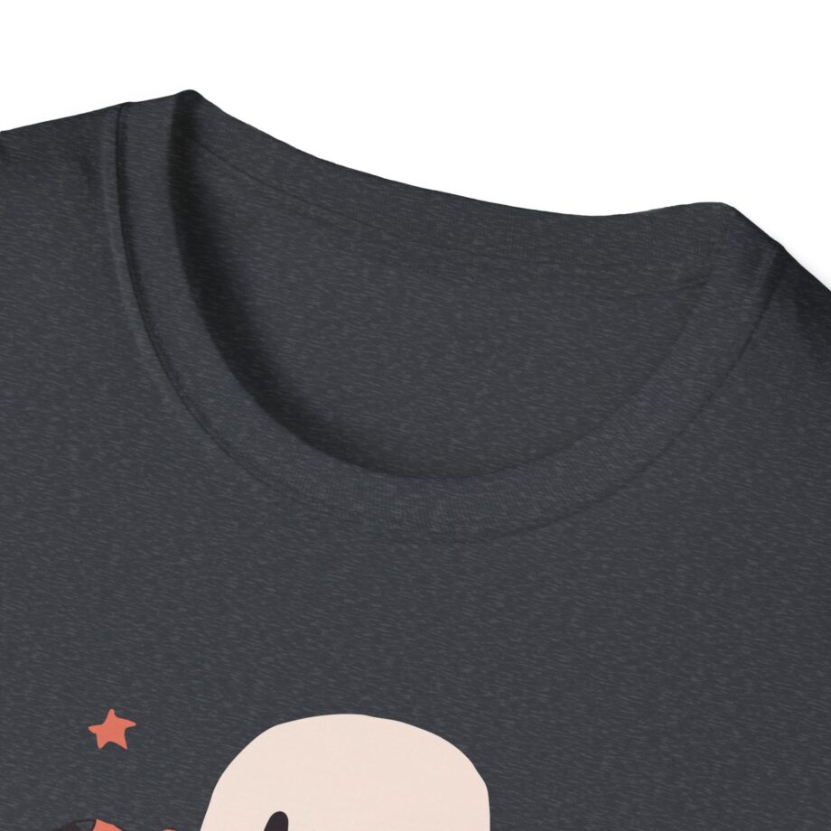 Caitibugzz Unisex Softstyle T-Shirt