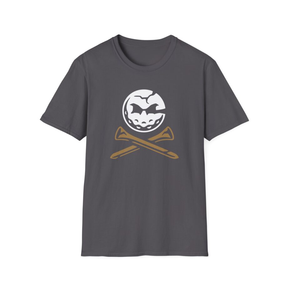 Bryson Dechambeau Unisex Softstyle T-Shirt